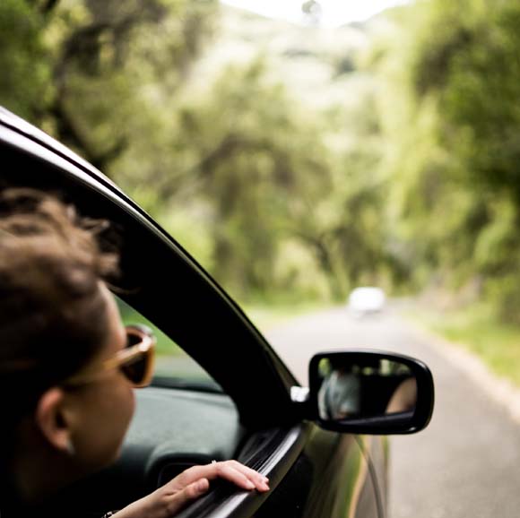 Долучайся до шерінгу авто