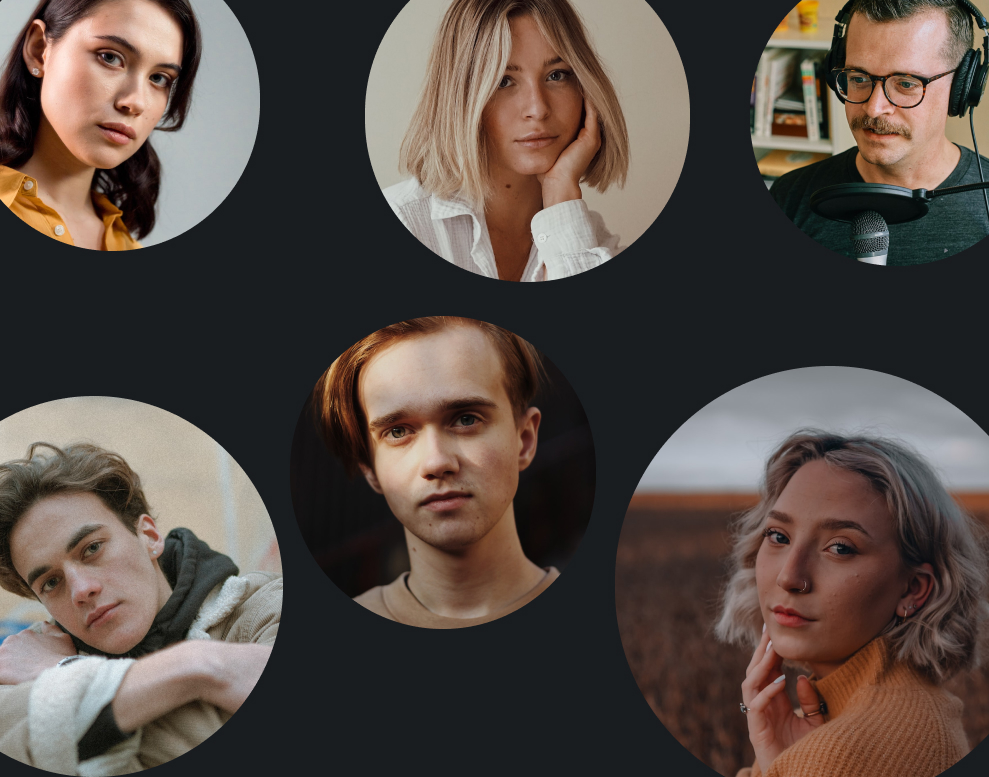 Правила спільноти Porto